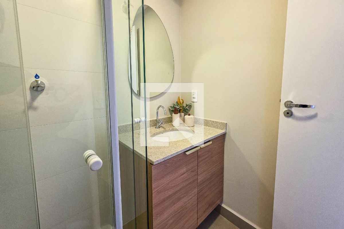 Kitnet-Studio, 23 m² - Foto 14