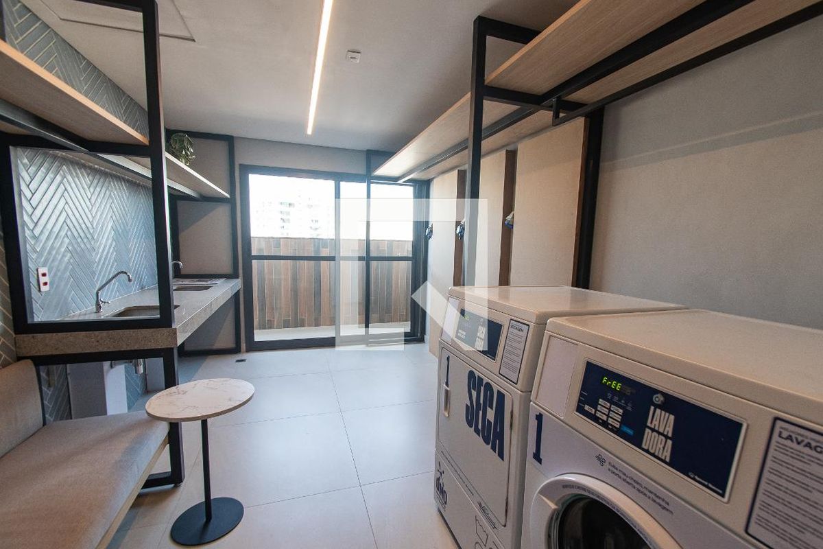 Kitnet-Studio, 23 m² - Foto 38