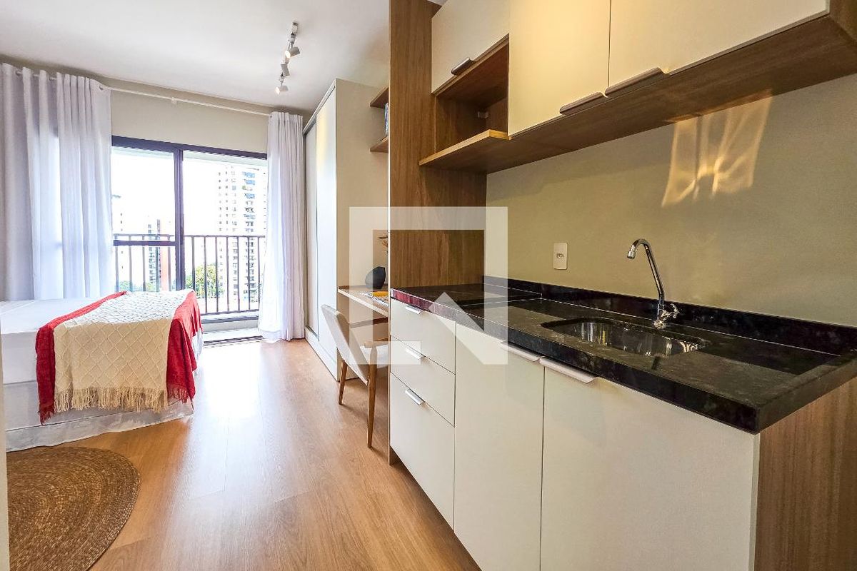 Kitnet-Studio, 23 m² - Foto 19