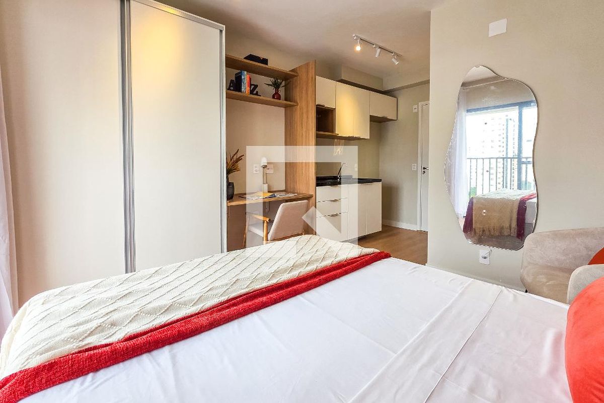Kitnet-Studio, 23 m² - Foto 5
