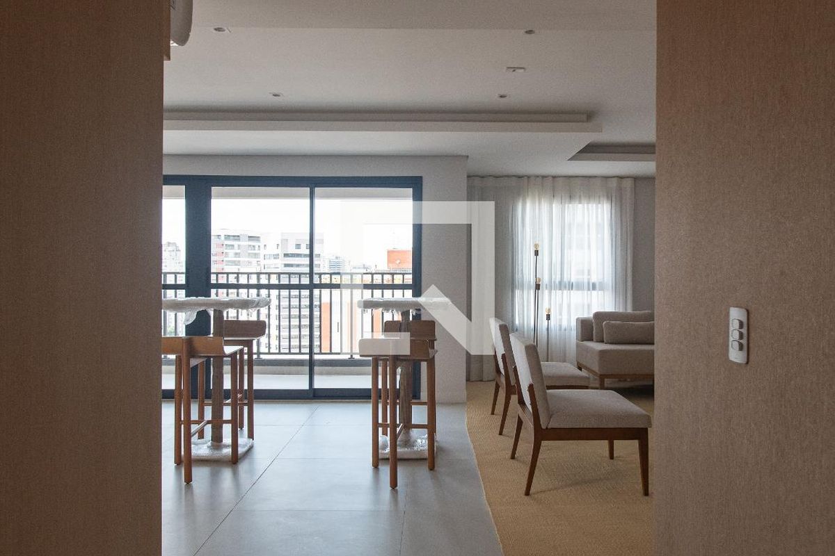 Kitnet-Studio, 23 m² - Foto 44