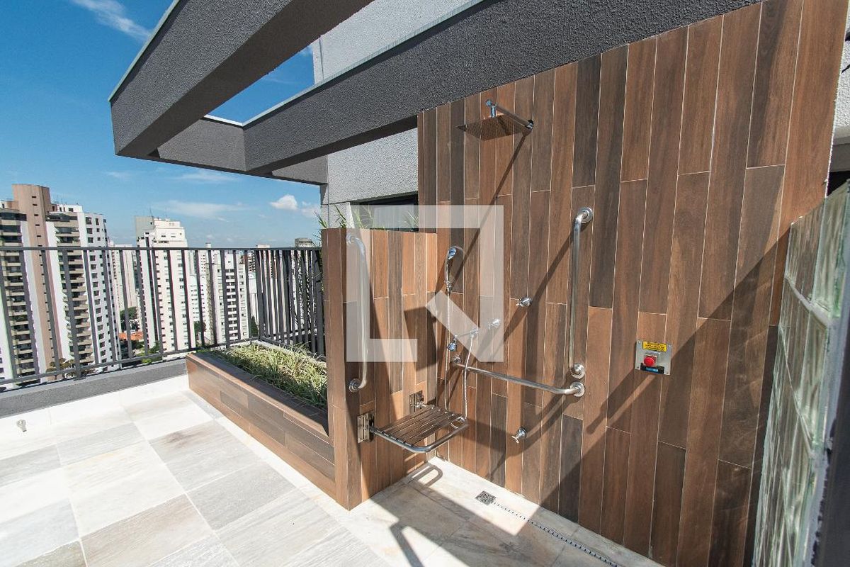 Kitnet-Studio, 23 m² - Foto 28