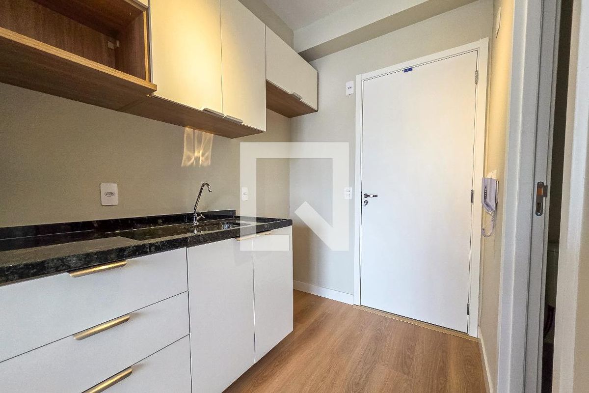 Kitnet-Studio, 23 m² - Foto 17
