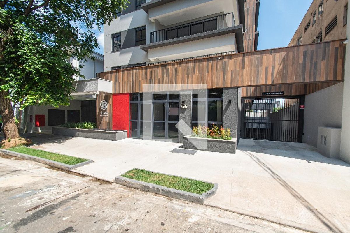 Kitnet-Studio, 23 m² - Foto 47