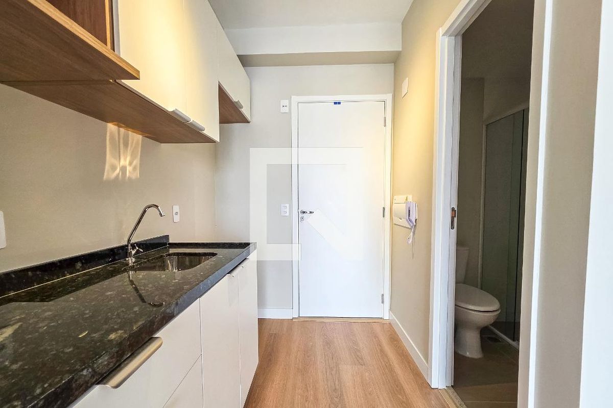 Kitnet-Studio, 23 m² - Foto 18
