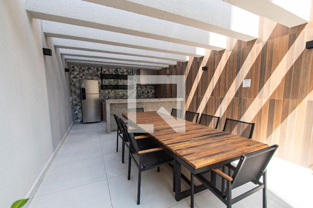 Kitnet-Studio, 23 m² - Foto 33