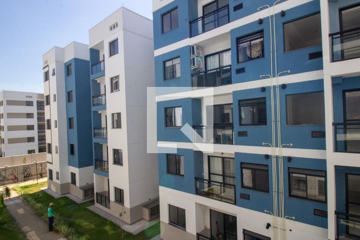 Apartamento, 2 quartos, 70 m² - Foto 9