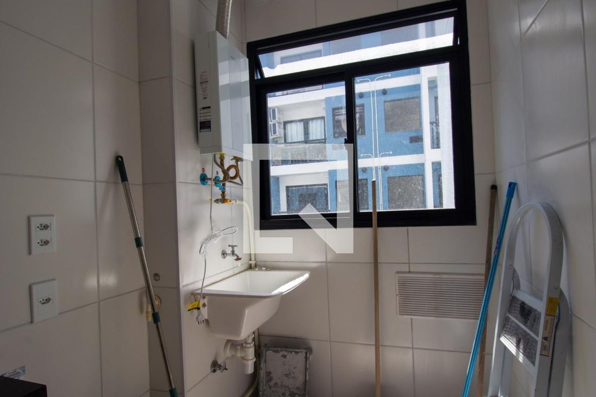 Apartamento, 2 quartos, 70 m² - Foto 25