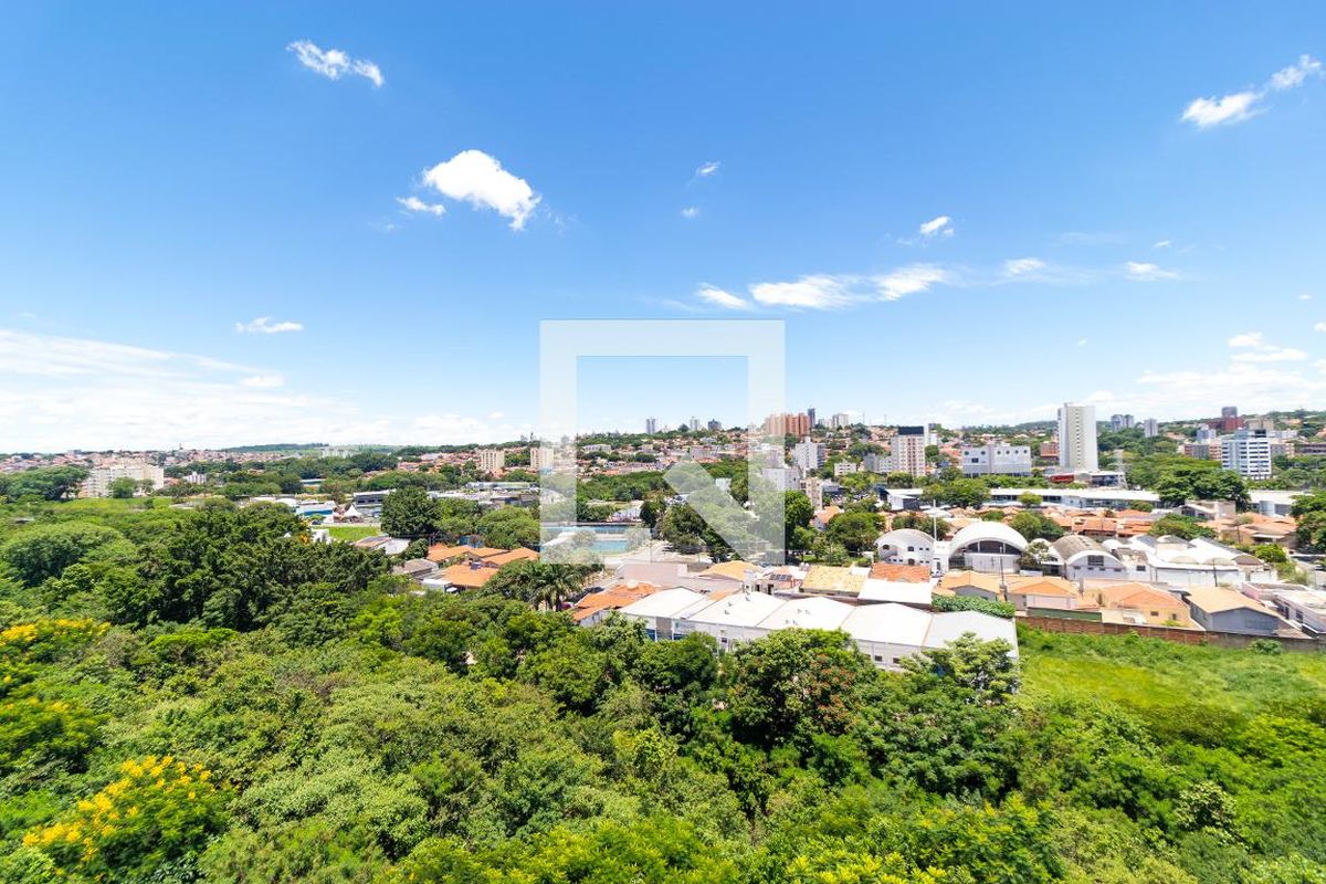 Apartamento à Venda - Taquaral, 2 Quartos,  66 m2 em , Campinas - sp | SoloBR