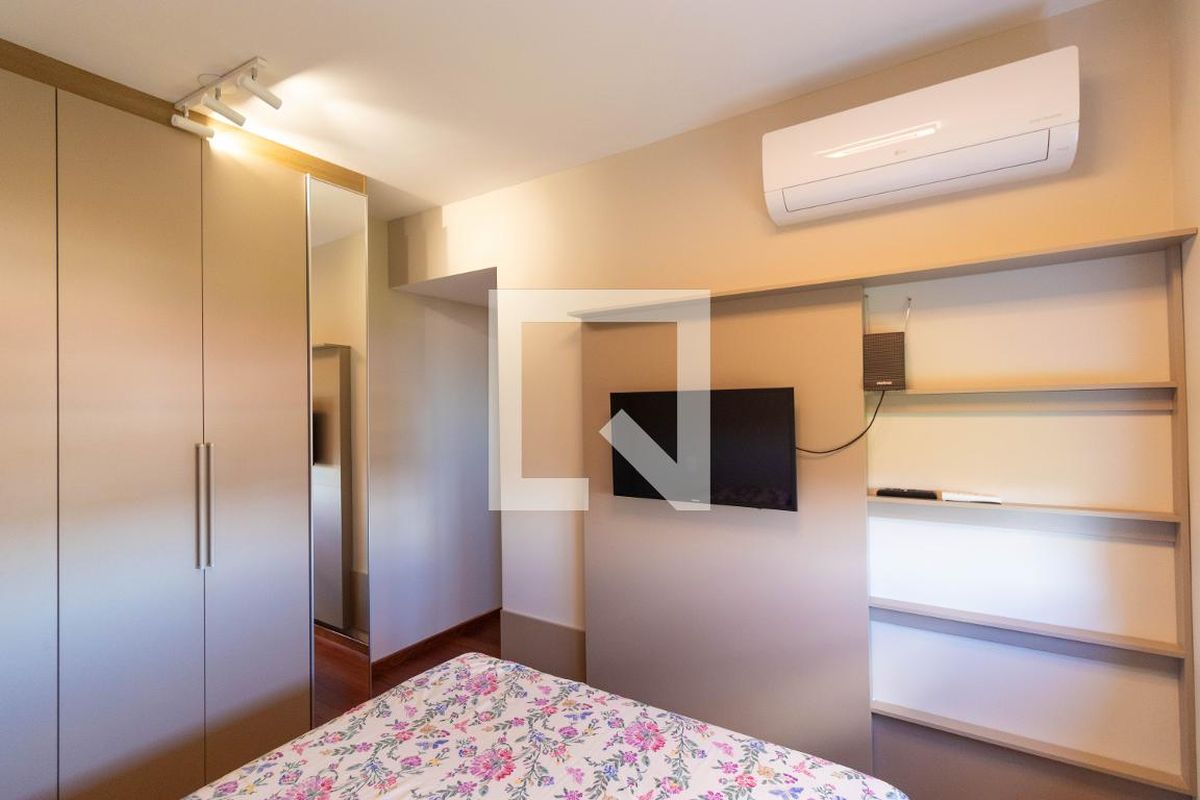 Apartamento à Venda - Taquaral, 2 Quartos,  66 m2 em , Campinas - sp | SoloBR