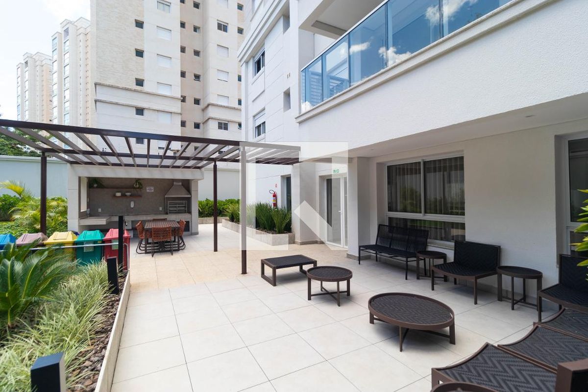 Apartamento à Venda - Taquaral, 2 Quartos,  66 m2 em , Campinas - sp | SoloBR