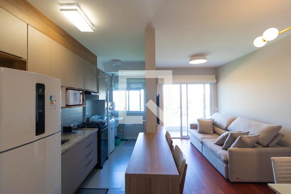 Apartamento à Venda - Taquaral, 2 Quartos,  66 m2 em , Campinas - sp | SoloBR