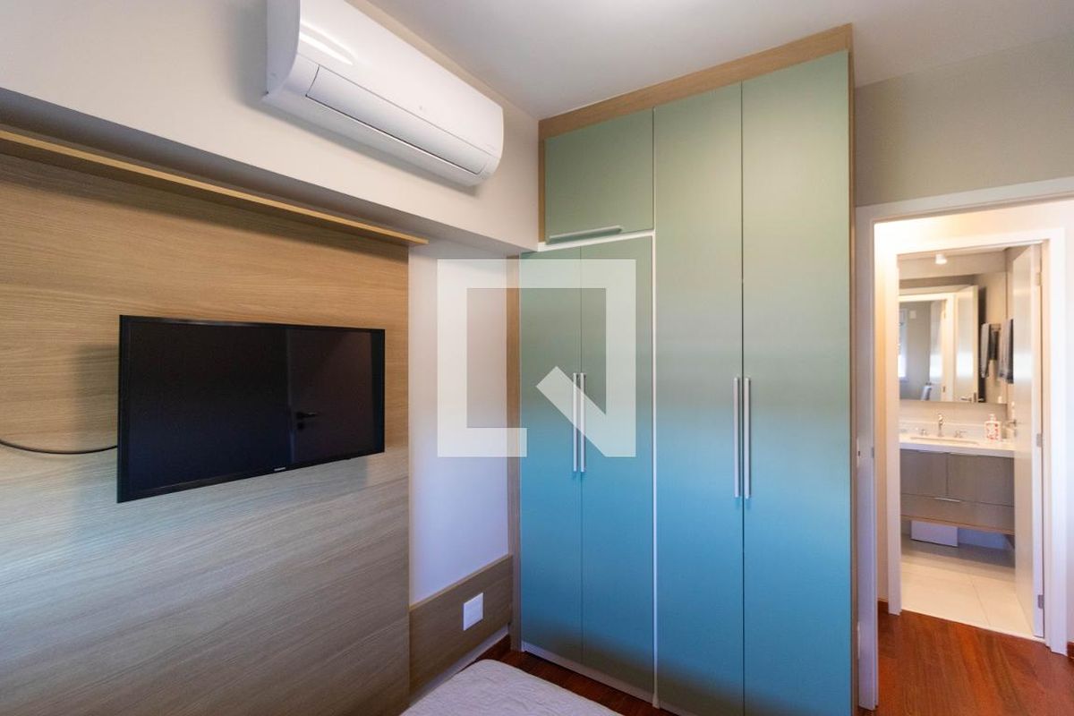 Apartamento à Venda - Taquaral, 2 Quartos,  66 m2 em , Campinas - sp | SoloBR