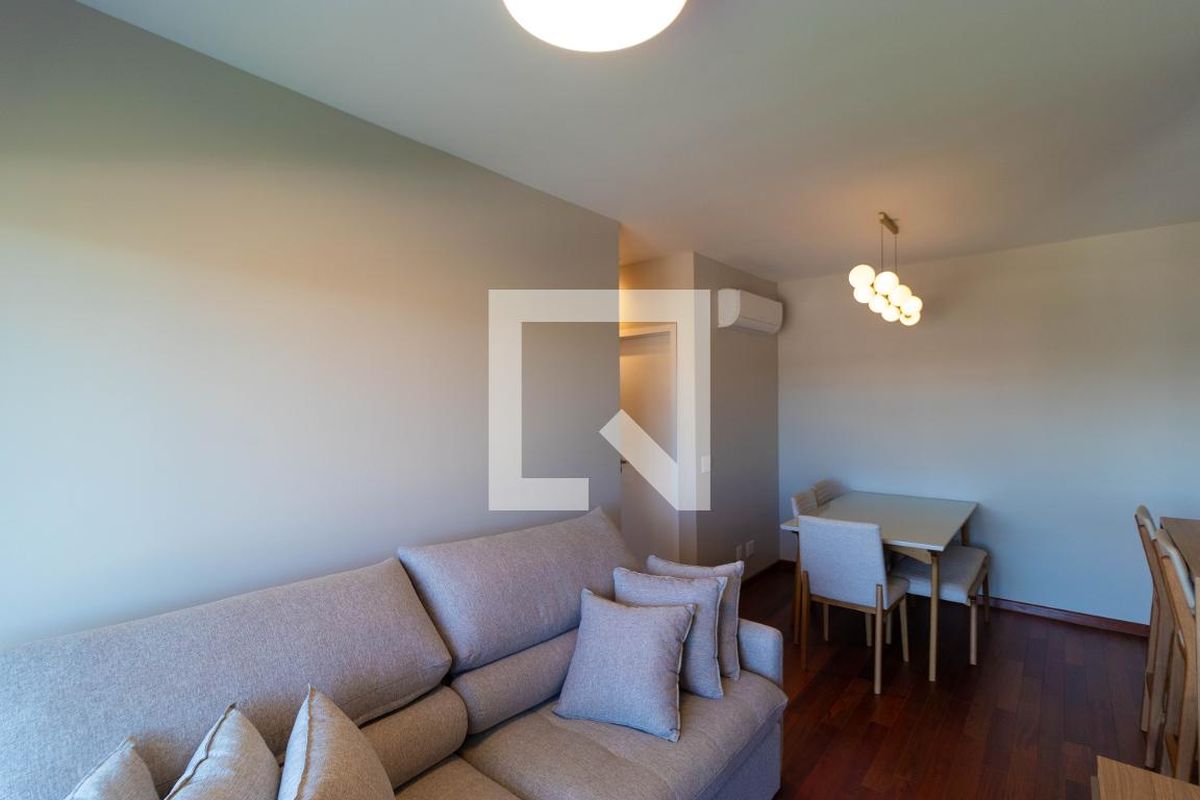 Apartamento à Venda - Taquaral, 2 Quartos,  66 m2 em , Campinas - sp | SoloBR
