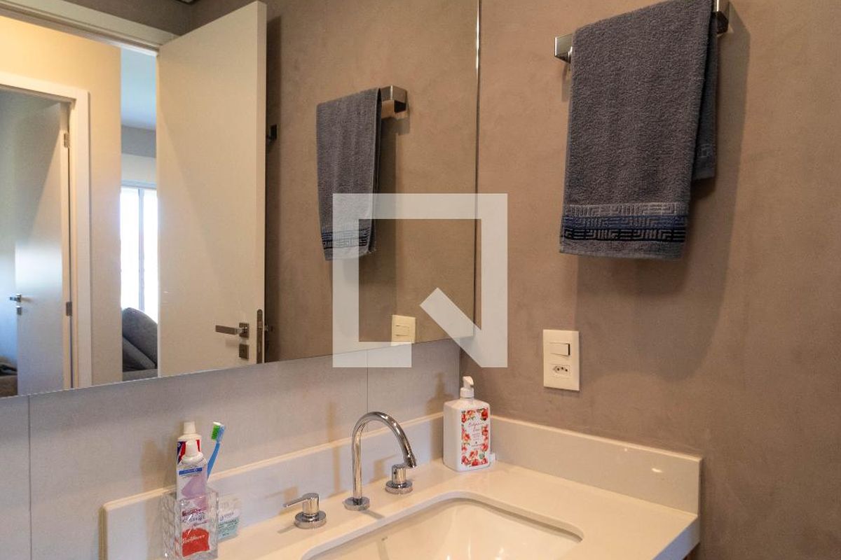 Apartamento à Venda - Taquaral, 2 Quartos,  66 m2 em , Campinas - sp | SoloBR