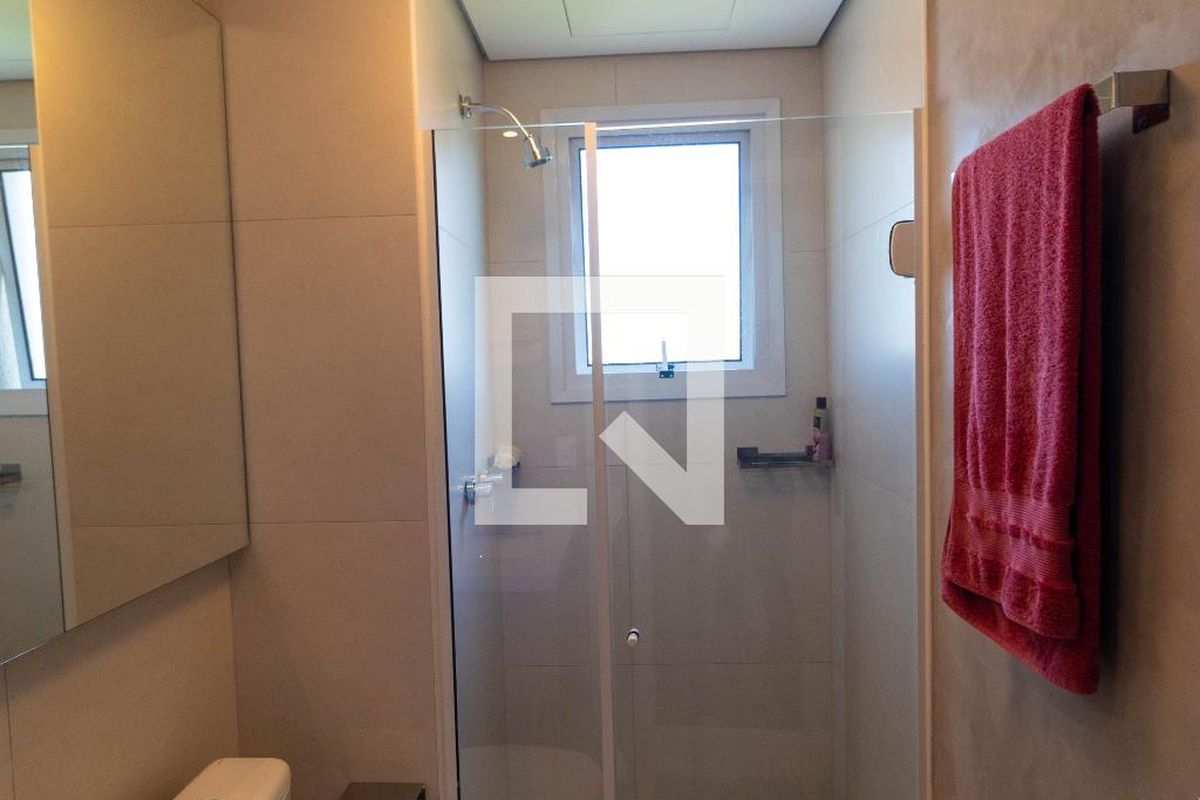 Apartamento à Venda - Taquaral, 2 Quartos,  66 m2 em , Campinas - sp | SoloBR
