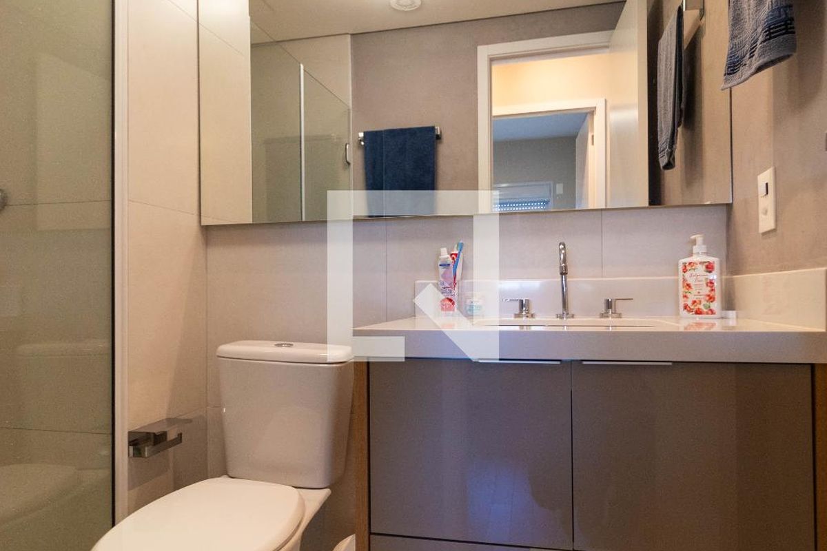 Apartamento à Venda - Taquaral, 2 Quartos,  66 m2 em , Campinas - sp | SoloBR