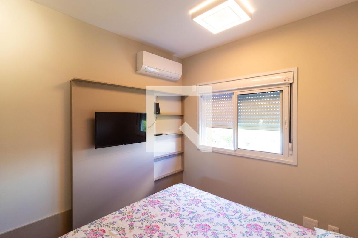 Apartamento à Venda - Taquaral, 2 Quartos,  66 m2 em , Campinas - sp | SoloBR