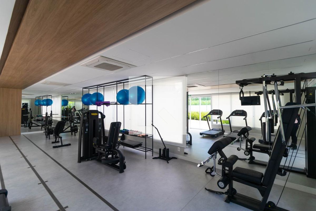 Apartamento à Venda - Taquaral, 2 Quartos,  66 m2 em , Campinas - sp | SoloBR