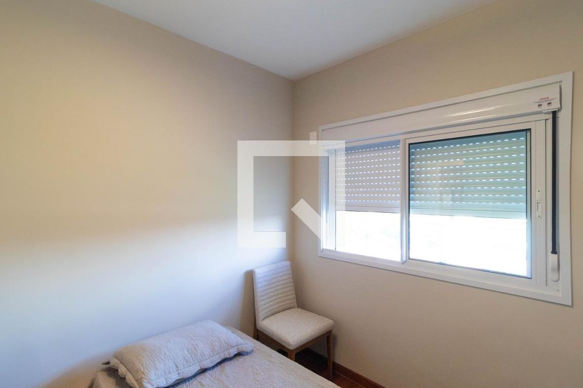 Apartamento à Venda - Taquaral, 2 Quartos,  66 m2 em , Campinas - sp | SoloBR