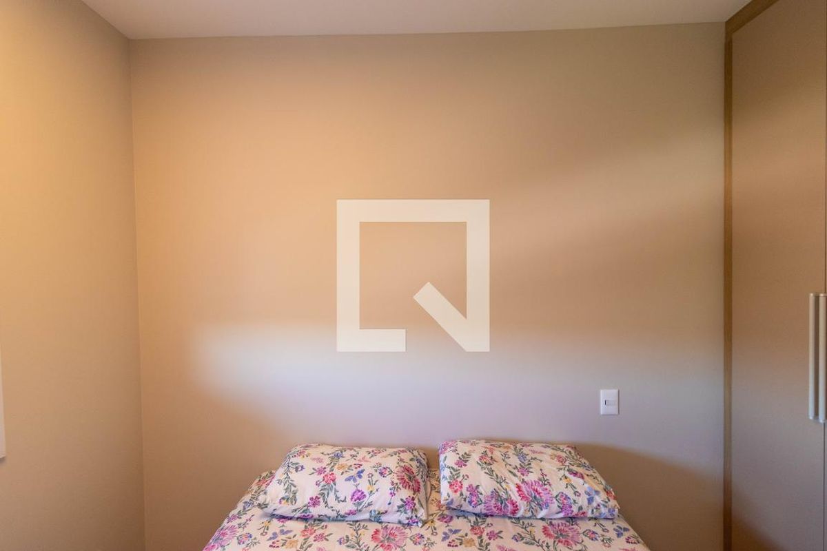Apartamento à Venda - Taquaral, 2 Quartos,  66 m2 em , Campinas - sp | SoloBR