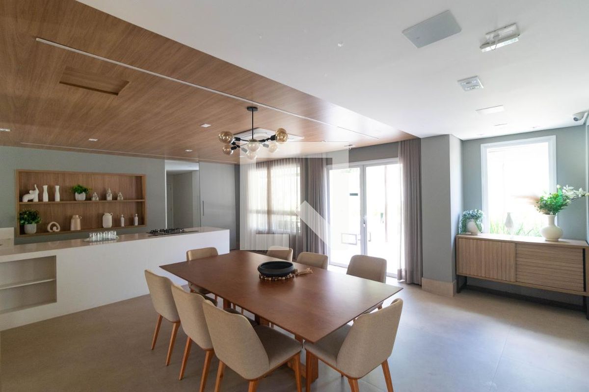 Apartamento à Venda - Taquaral, 2 Quartos,  66 m2 em , Campinas - sp | SoloBR