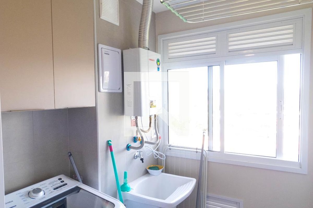 Apartamento à Venda - Taquaral, 2 Quartos,  66 m2 em , Campinas - sp | SoloBR