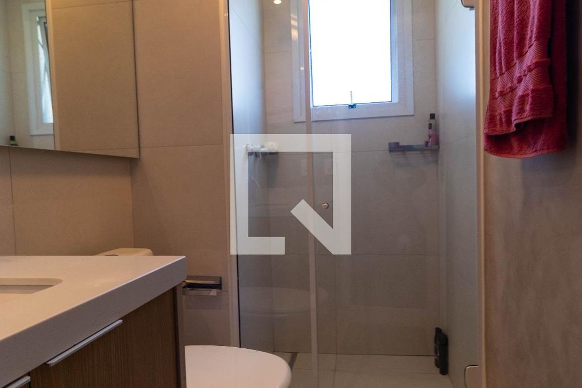 Apartamento à Venda - Taquaral, 2 Quartos,  66 m2 em , Campinas - sp | SoloBR