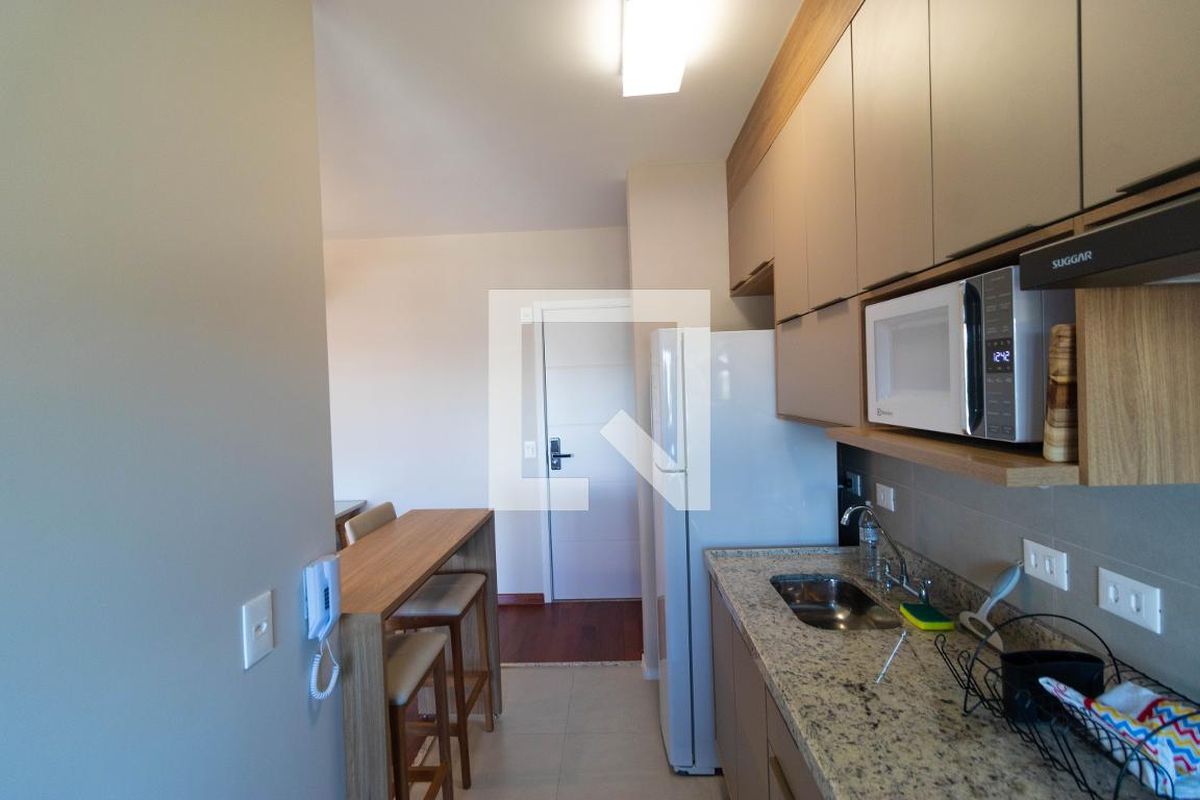 Apartamento à Venda - Taquaral, 2 Quartos,  66 m2 em , Campinas - sp | SoloBR