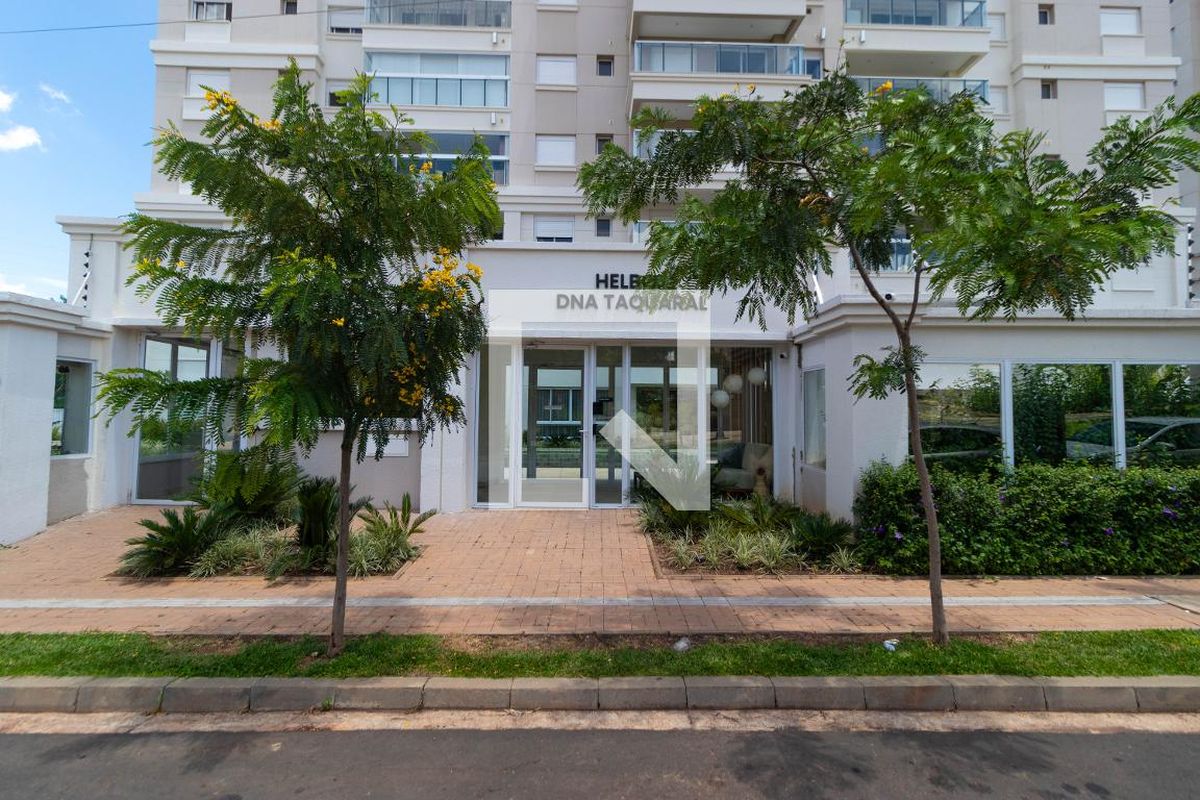 Apartamento à Venda - Taquaral, 2 Quartos,  66 m2 em , Campinas - sp | SoloBR