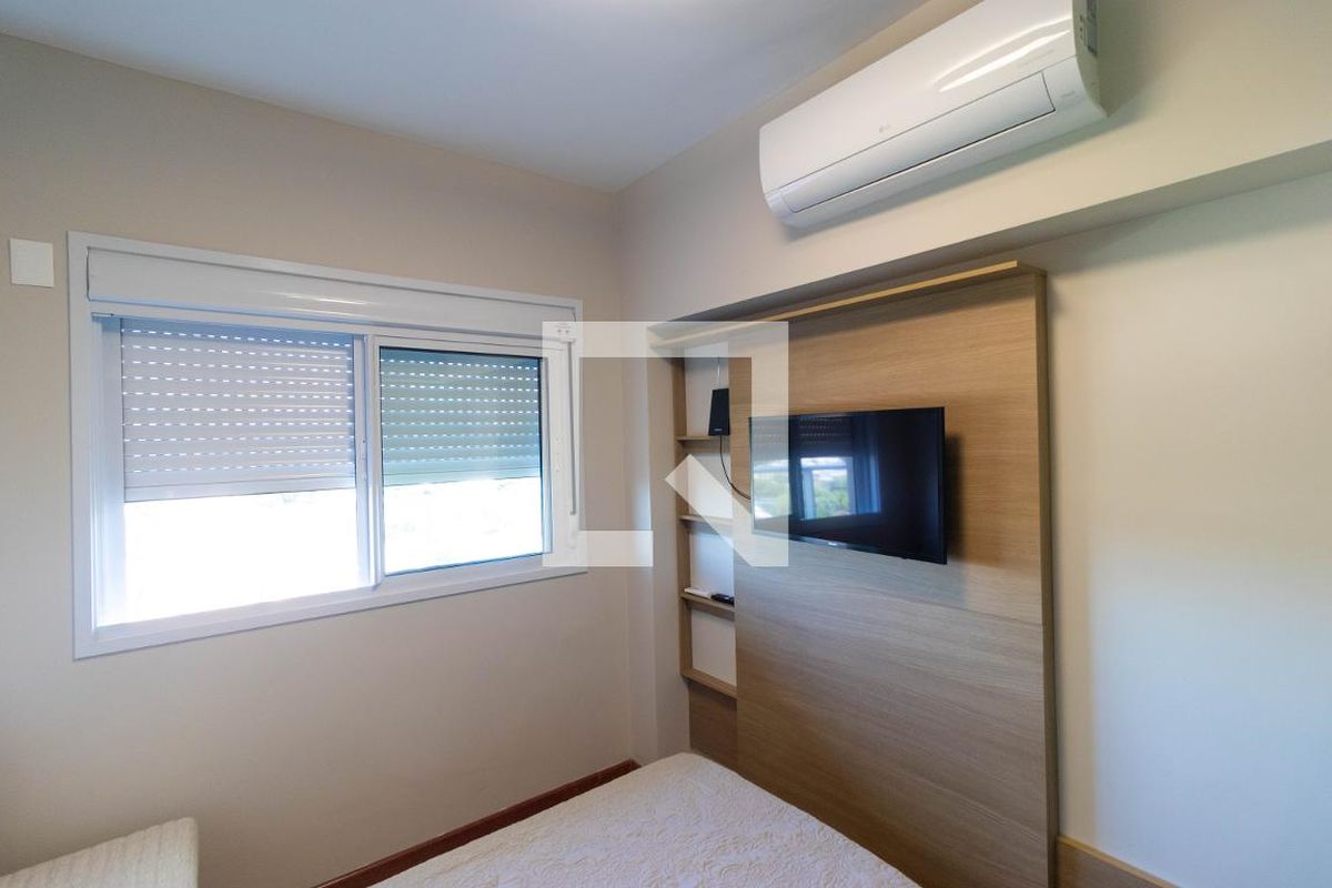 Apartamento à Venda - Taquaral, 2 Quartos,  66 m2 em , Campinas - sp | SoloBR