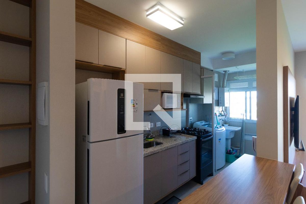 Apartamento à Venda - Taquaral, 2 Quartos,  66 m2 em , Campinas - sp | SoloBR