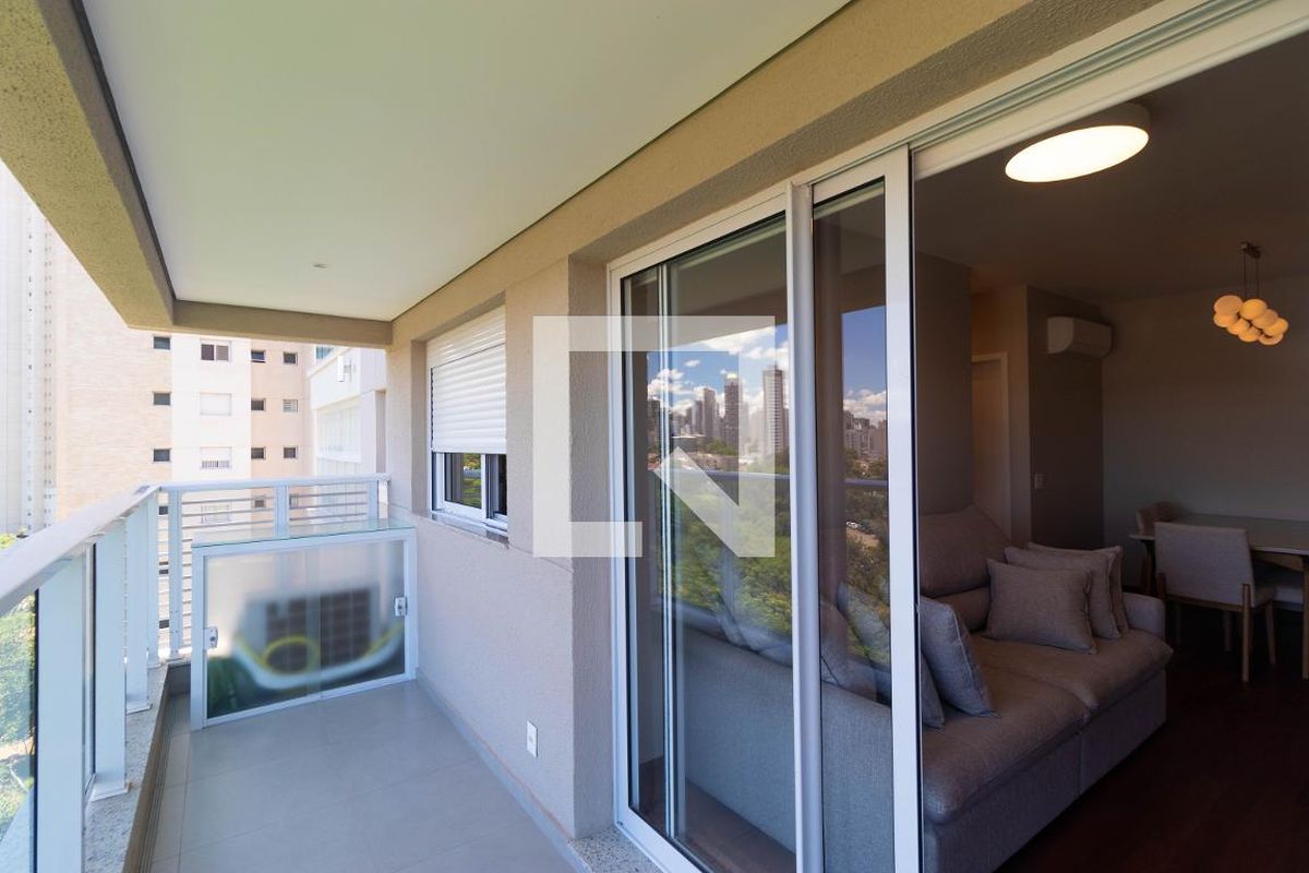 Apartamento à Venda - Taquaral, 2 Quartos,  66 m2 em , Campinas - sp | SoloBR