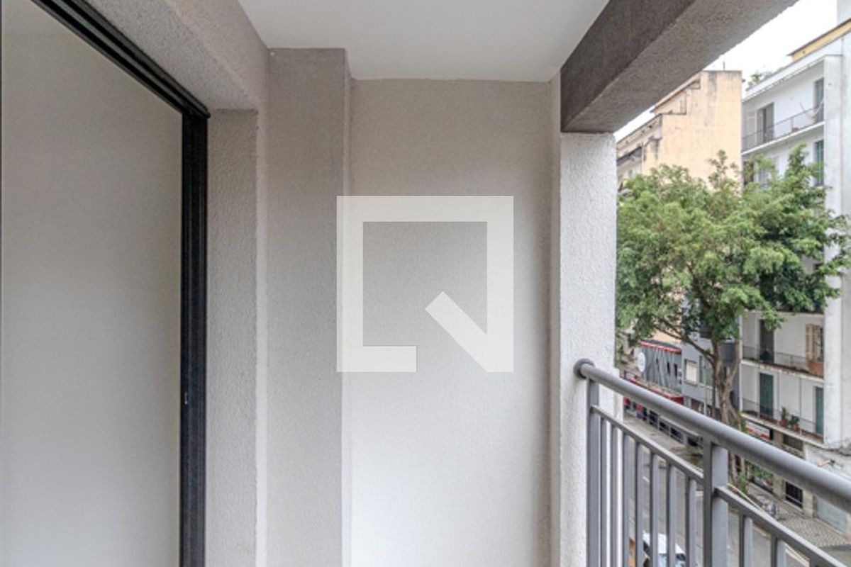 Kitnet-Studio, 28 m² - Foto 15