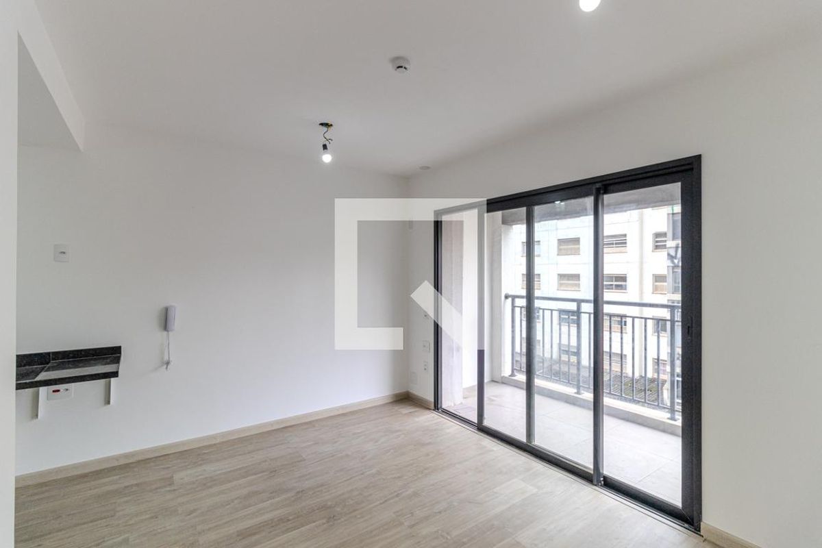 Kitnet-Studio, 28 m² - Foto 10