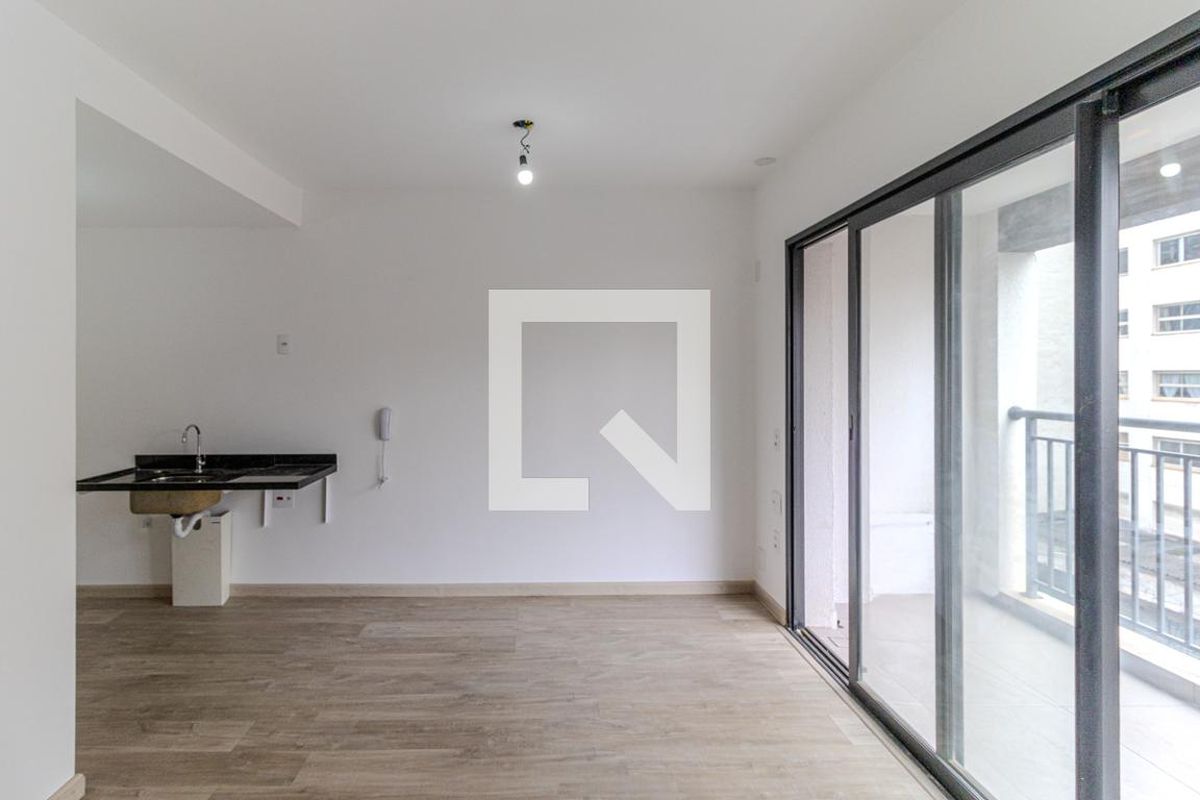Kitnet-Studio, 28 m² - Foto 7