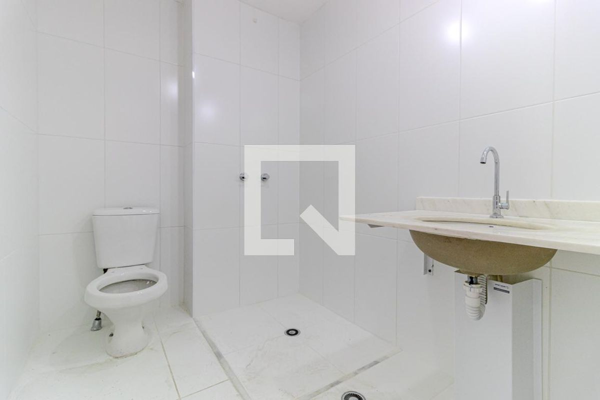 Kitnet-Studio, 28 m² - Foto 19