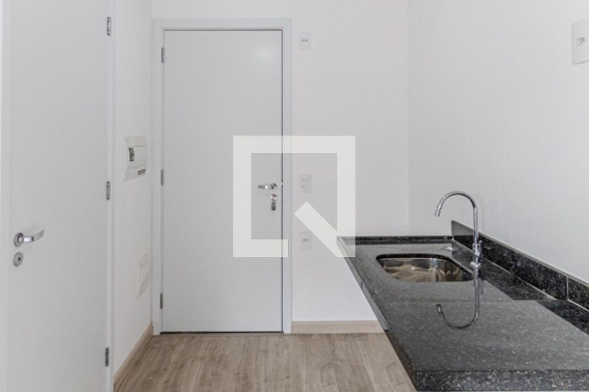Kitnet-Studio, 28 m² - Foto 34