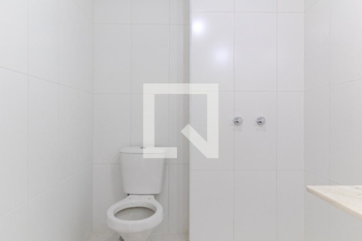Kitnet-Studio, 28 m² - Foto 22