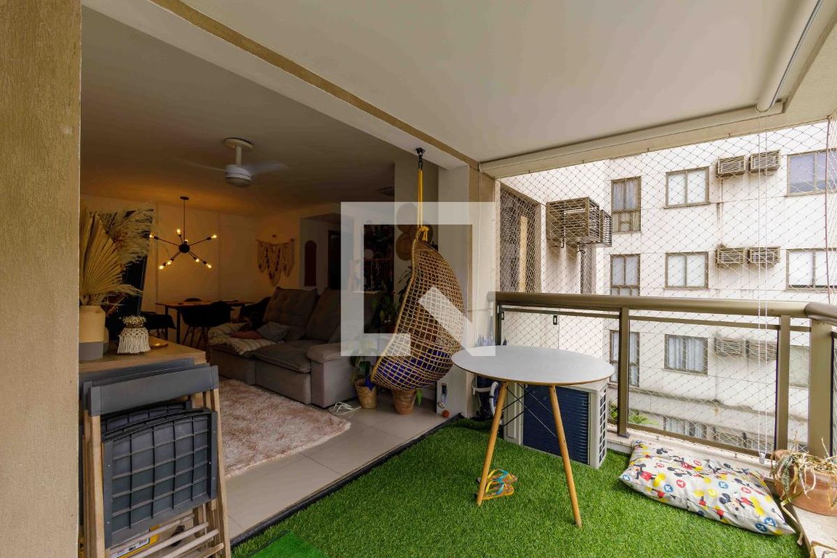Apartamento, 3 quartos, 82 m² - Foto 14