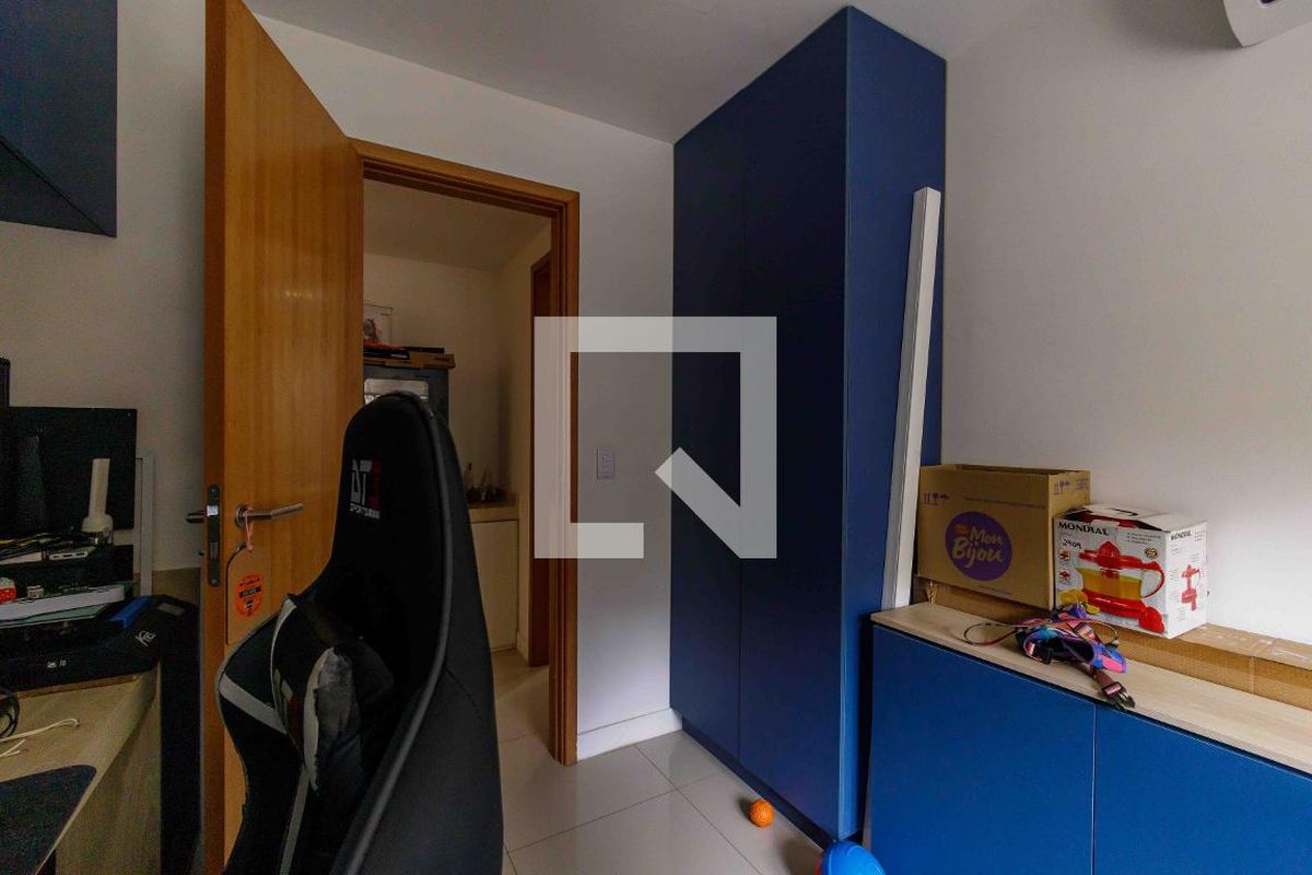 Apartamento, 3 quartos, 82 m² - Foto 42