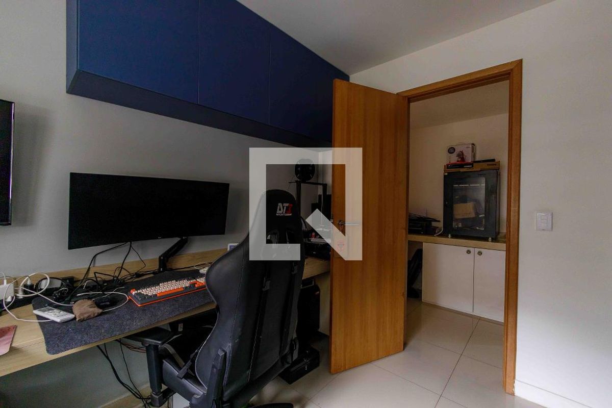 Apartamento, 3 quartos, 82 m² - Foto 40
