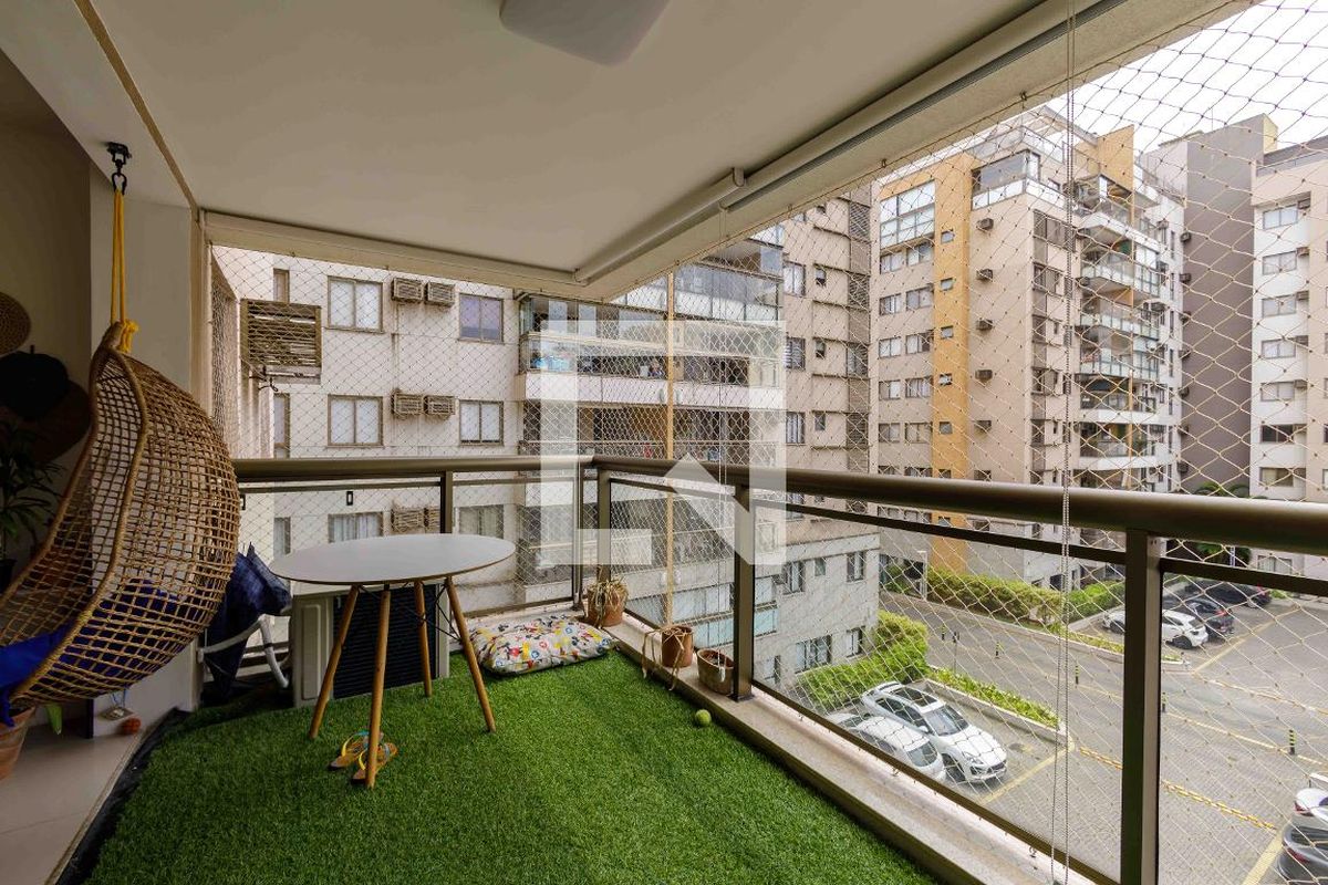 Apartamento, 3 quartos, 82 m² - Foto 12