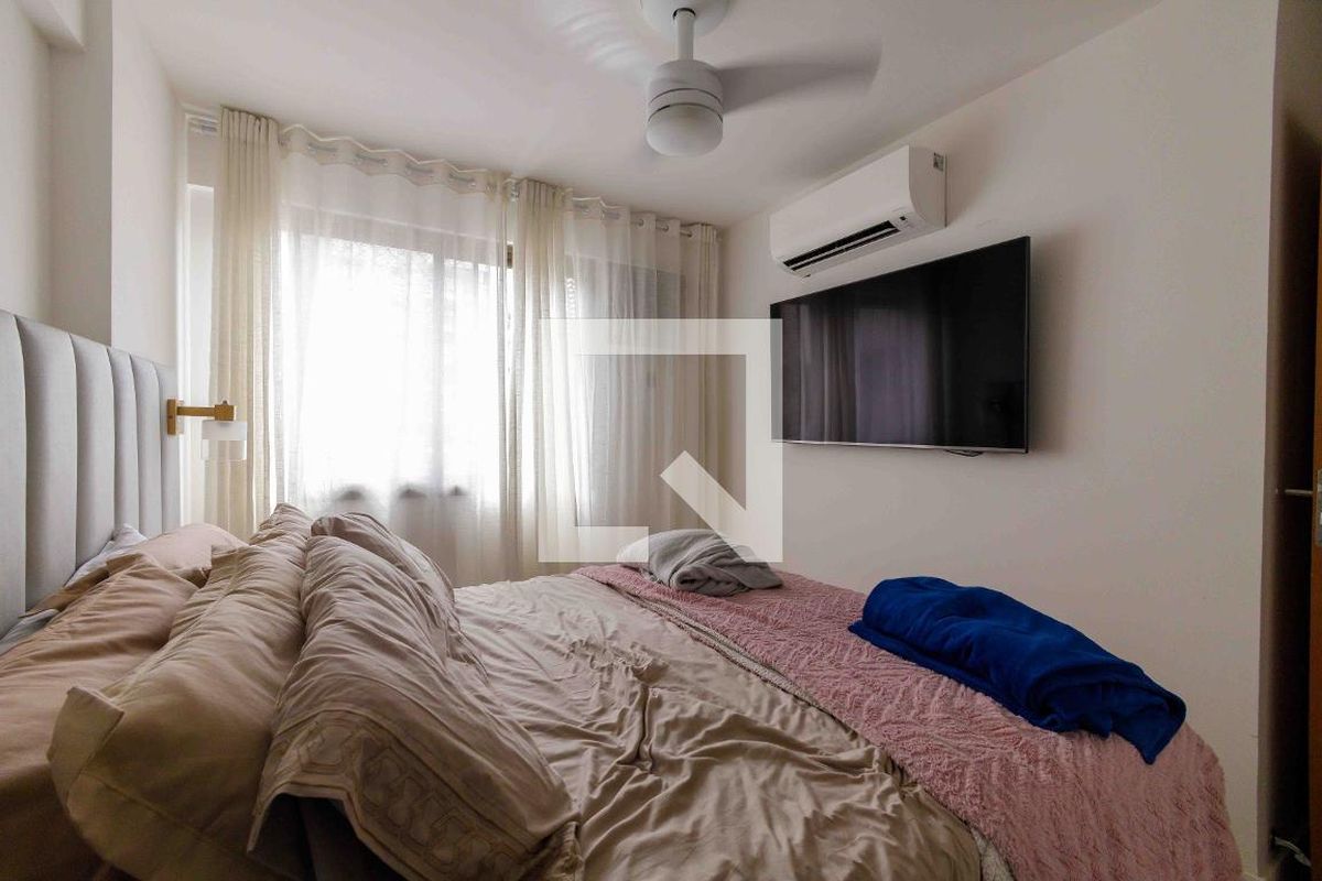 Apartamento, 3 quartos, 82 m² - Foto 20