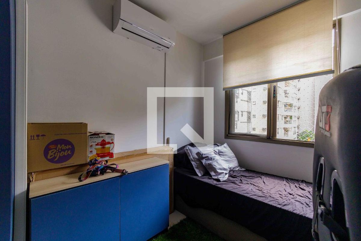 Apartamento, 3 quartos, 82 m² - Foto 38