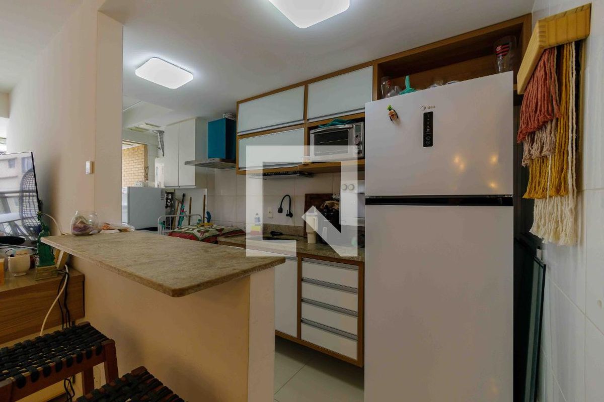 Apartamento, 3 quartos, 82 m² - Foto 50
