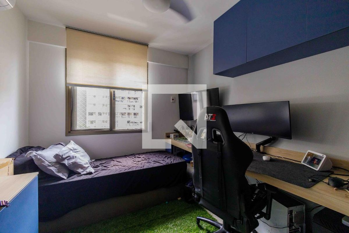 Apartamento, 3 quartos, 82 m² - Foto 36