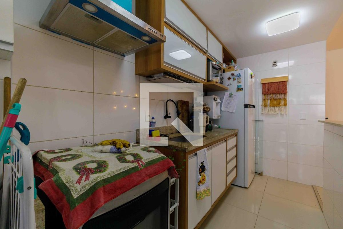 Apartamento, 3 quartos, 82 m² - Foto 54