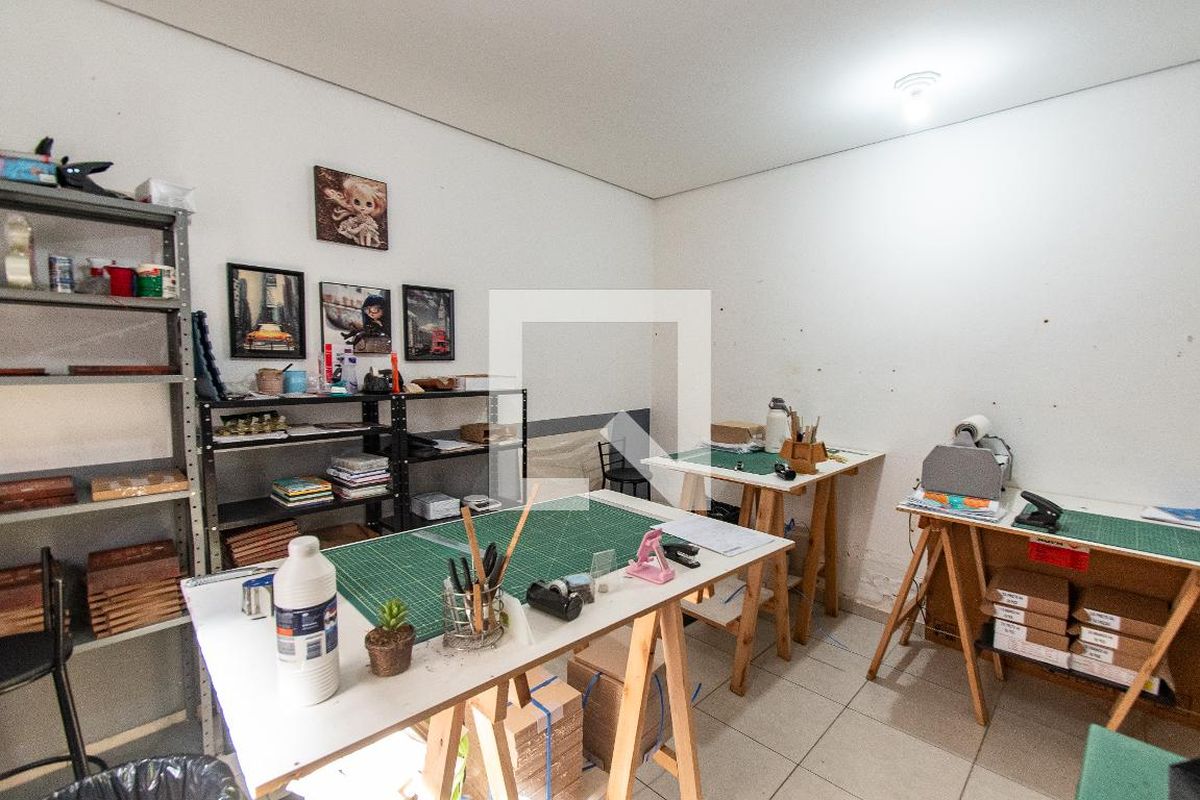 Casa, 3 quartos, 130 m² - Foto 12