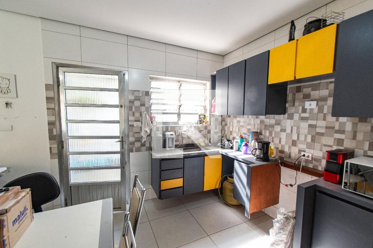 Casa, 3 quartos, 130 m² - Foto 32